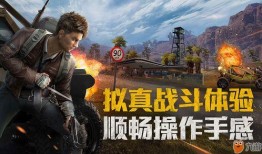 和平精英最新结局爆料,终极对决，揭秘游戏世界背后的惊天秘密！